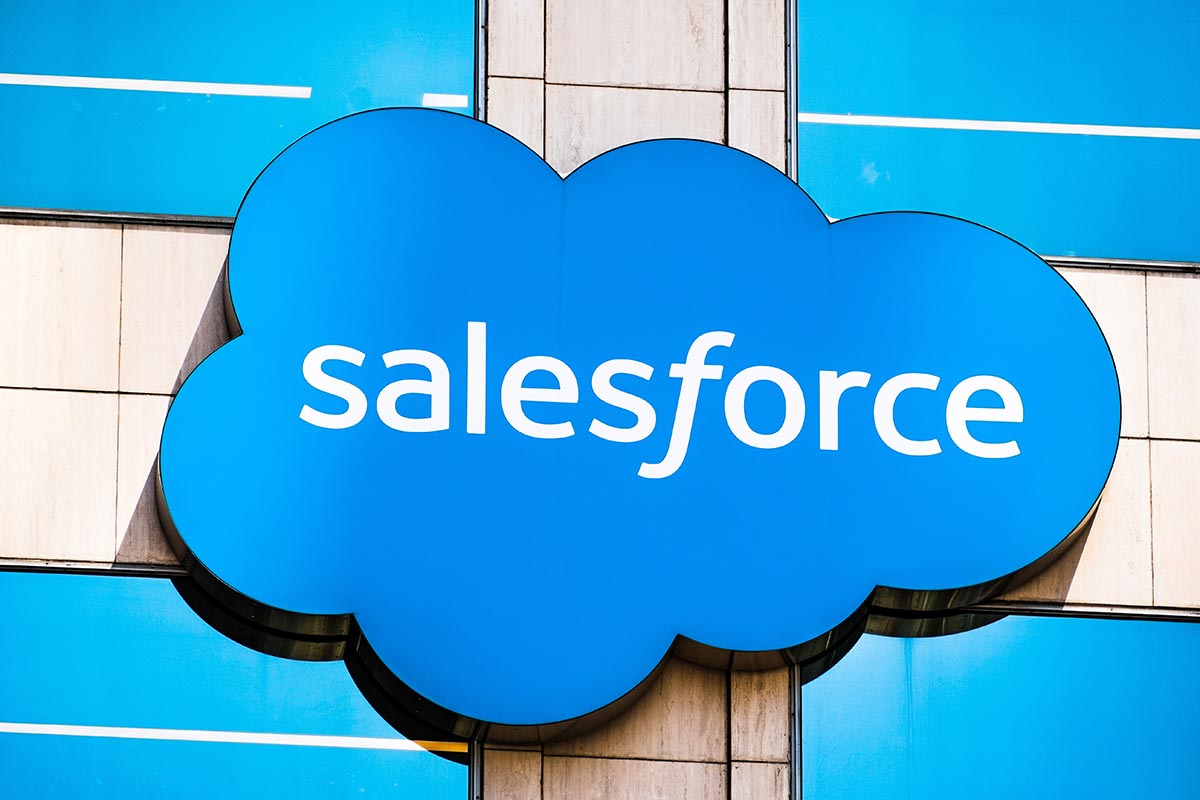 Salesforce