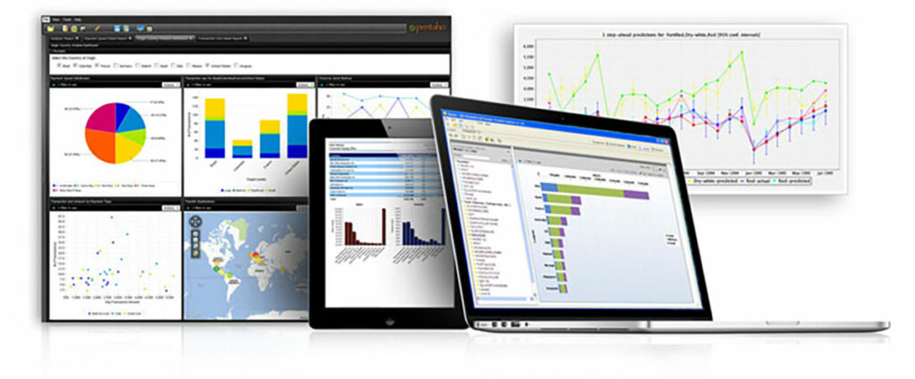 Pentaho 1