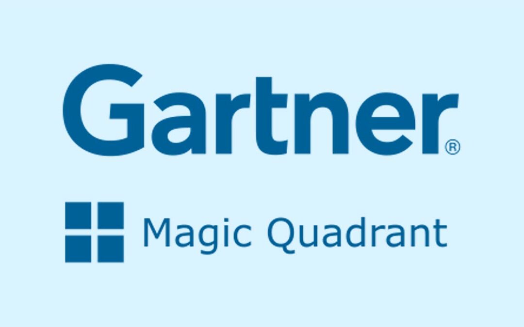 Pentaho Debuts on Gartner Magic Quadrant for Data Integration Tools