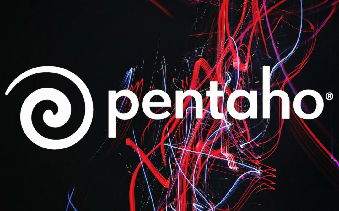 Setting up a Pentaho server as a Windows service