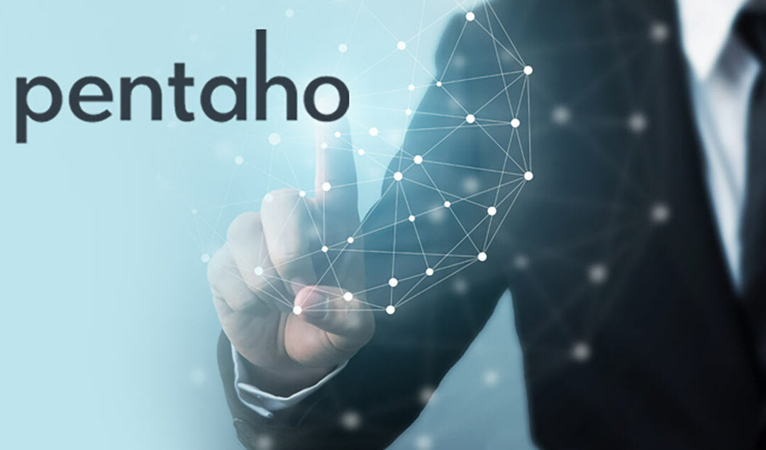 Hitachi Vantara has Announced Pentaho v8.2
