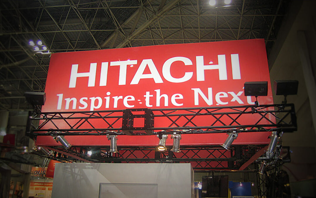 Press Release:  BizCubed and Hitachi Australia form strategic partnership