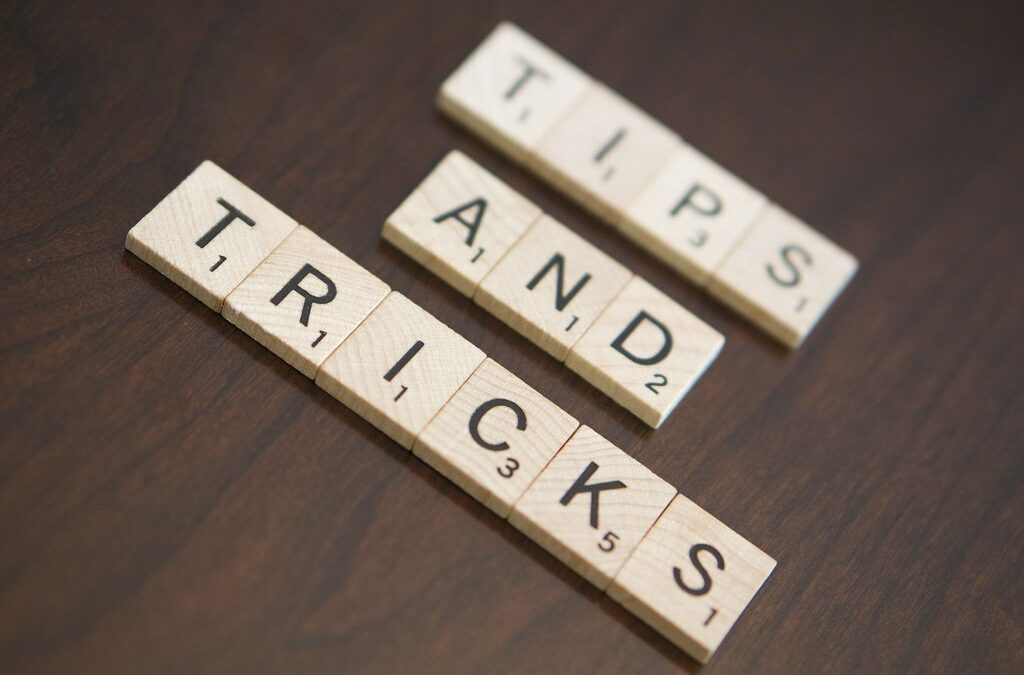 CTools Tips and Tricks