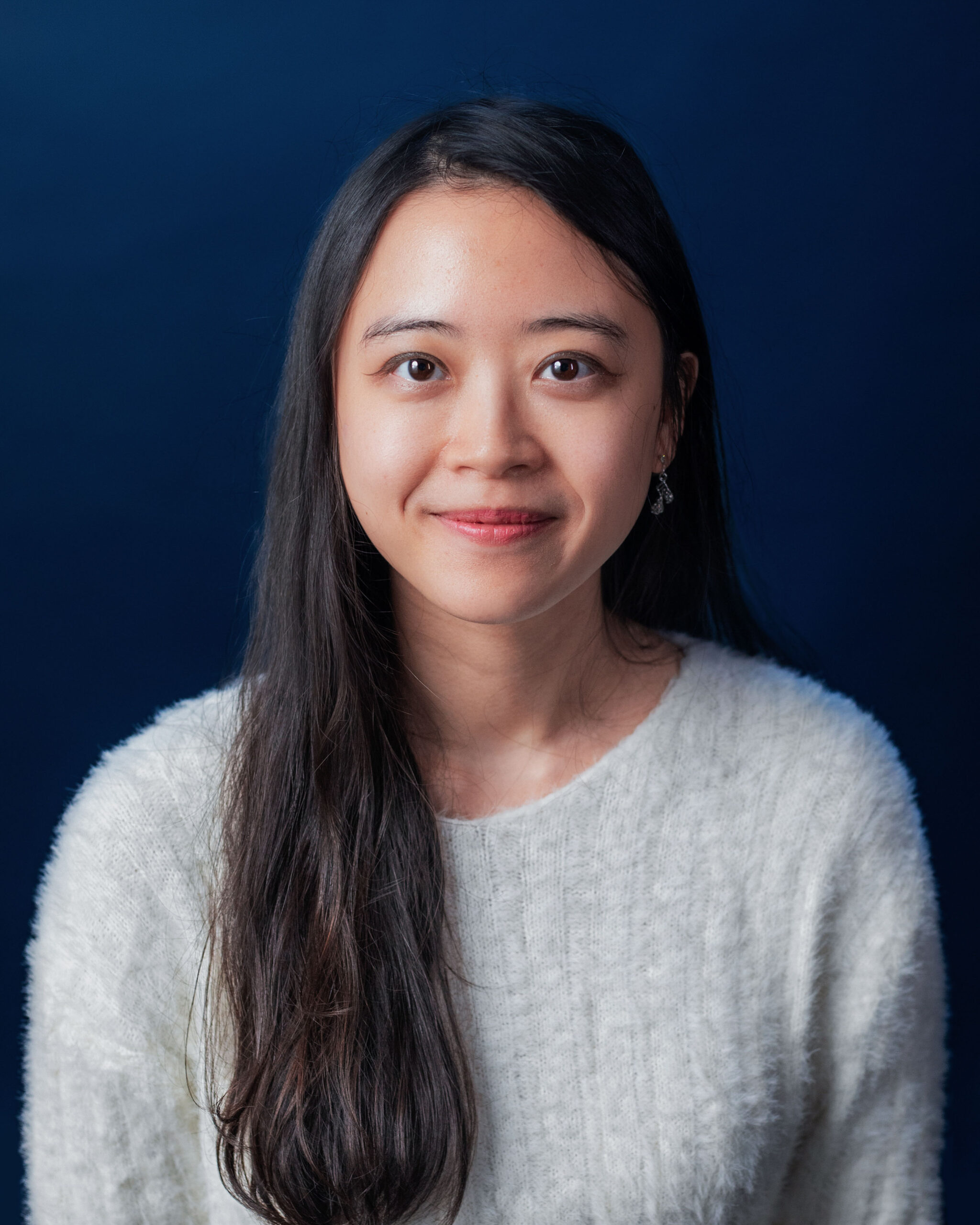 Teresa Cheung, Junior Data Engineer at BizCubed