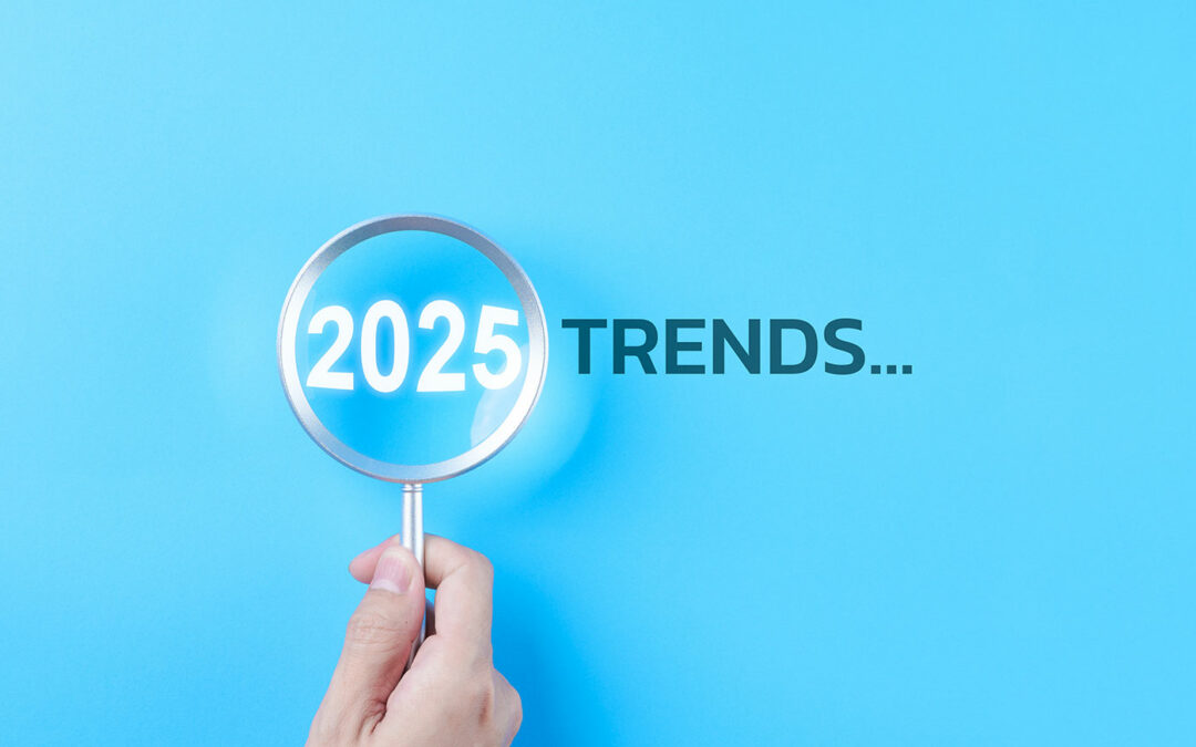 2025 Data Trends to Watch: AI, ESG, Data Migration, and Government Insourcing