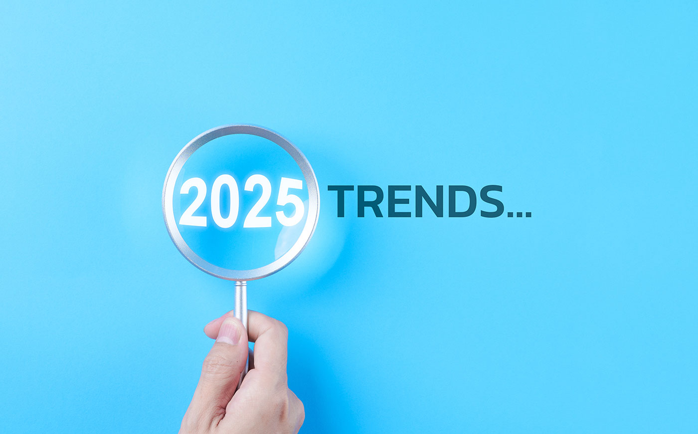 2025 Data Trends