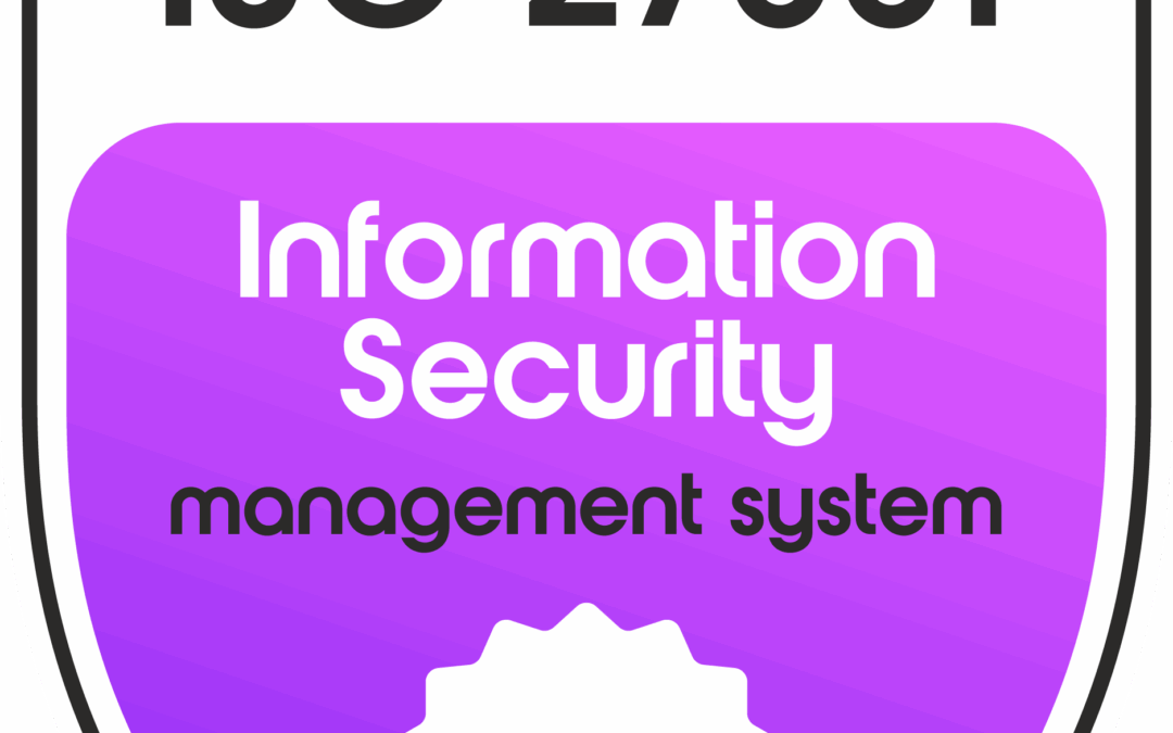 BizCubed confirms commitment to security with updated ISO27001 certification